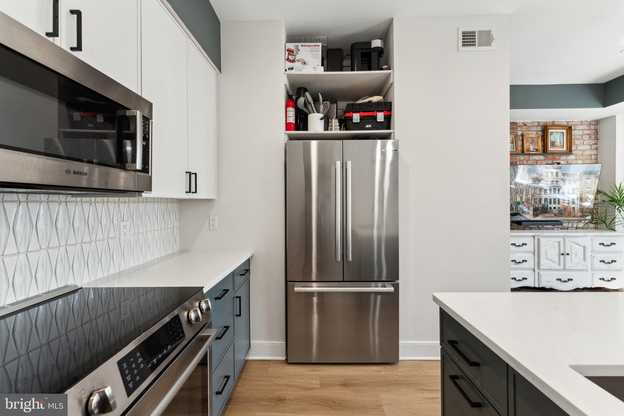 1443 GIRARD STREET NW 3