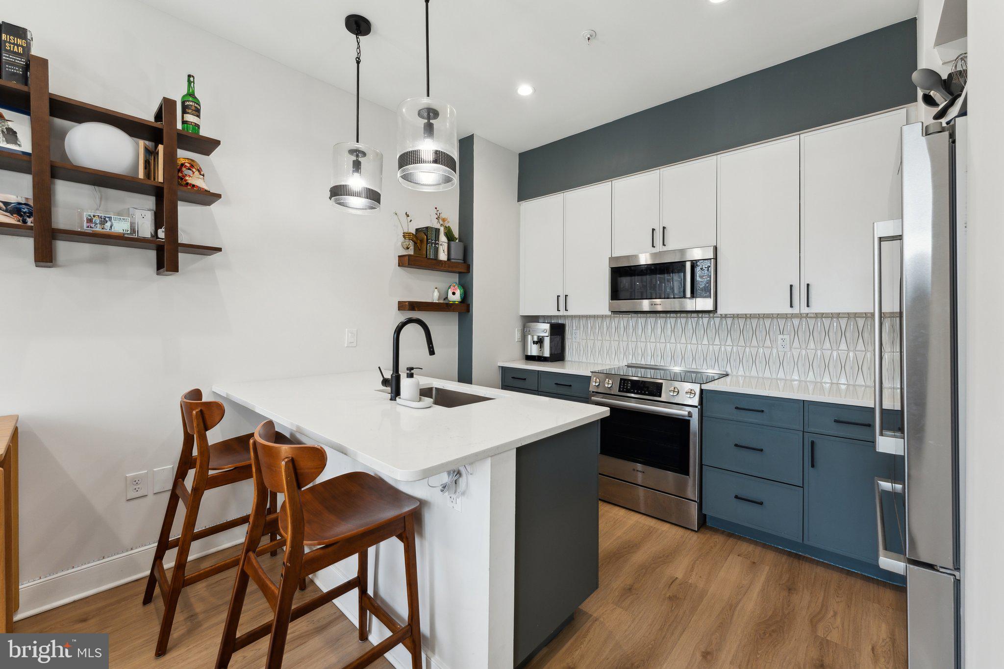 1443 GIRARD STREET NW 3