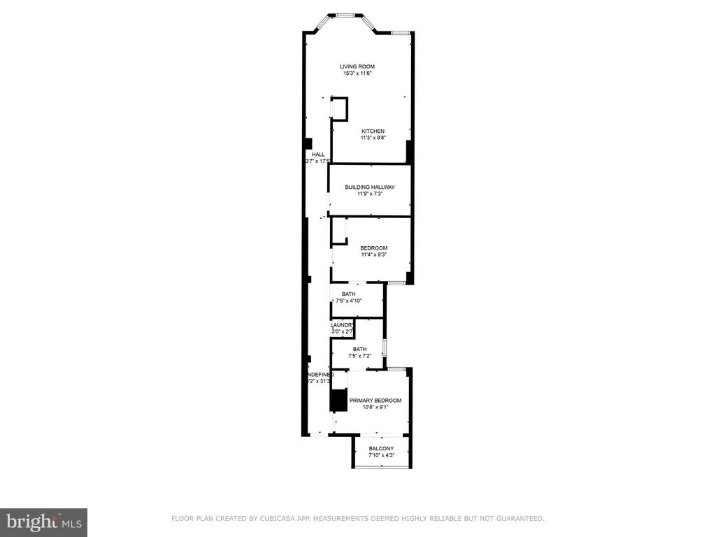 1443 GIRARD STREET NW 3