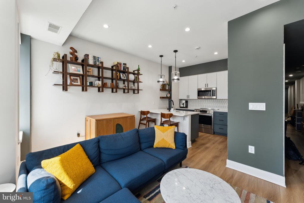 1443 GIRARD STREET NW 3