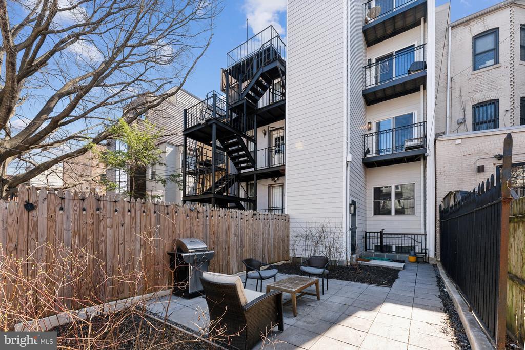 1443 GIRARD STREET NW 3