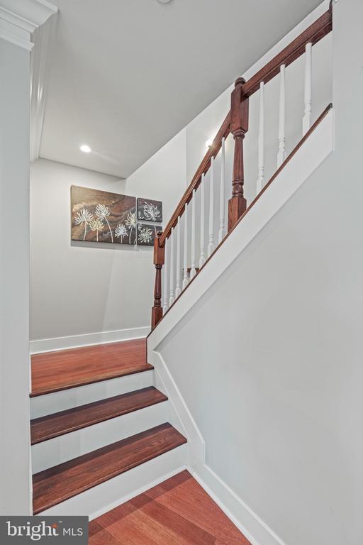 441 RHODE ISLAND AVENUE NW B