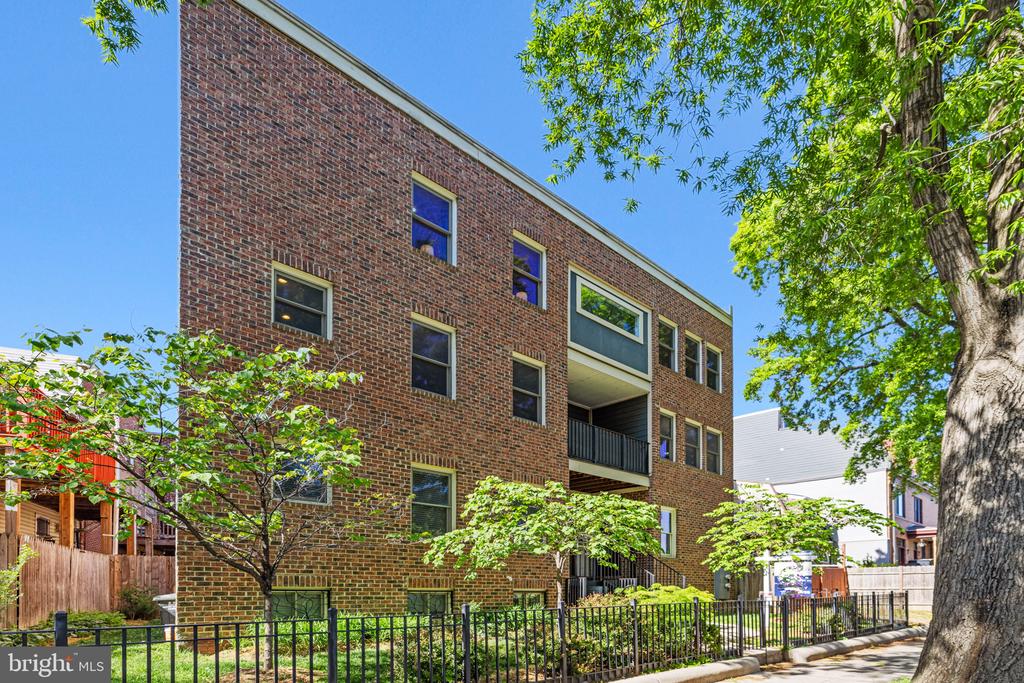 441 RHODE ISLAND AVENUE NW B