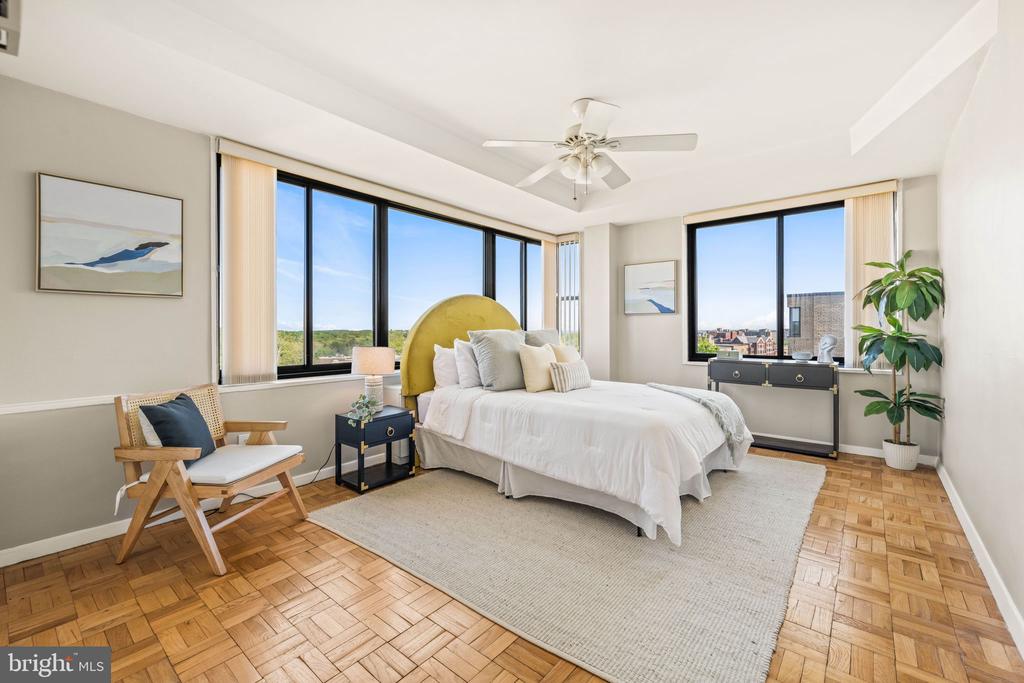 4740 CONNECTICUT AVENUE NW Unit: 1002