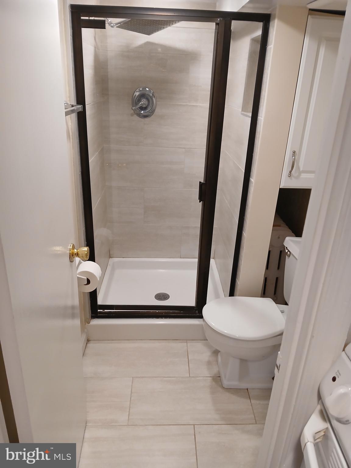3608 T STREET NW BASEMENT