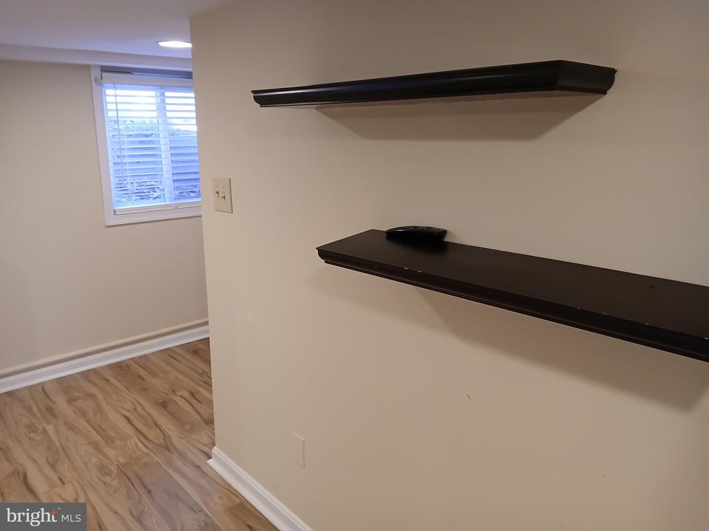 3608 T STREET NW BASEMENT