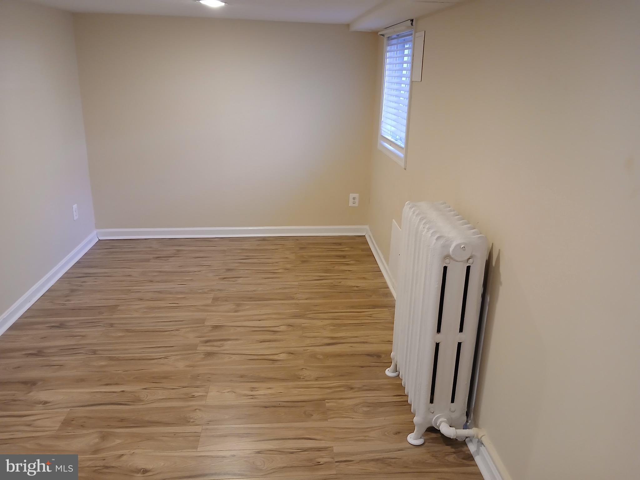 3608 T STREET NW BASEMENT