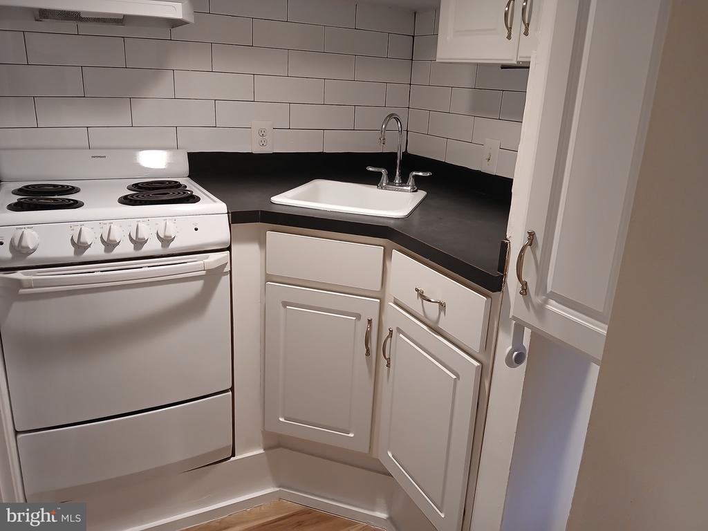 3608 T STREET NW BASEMENT