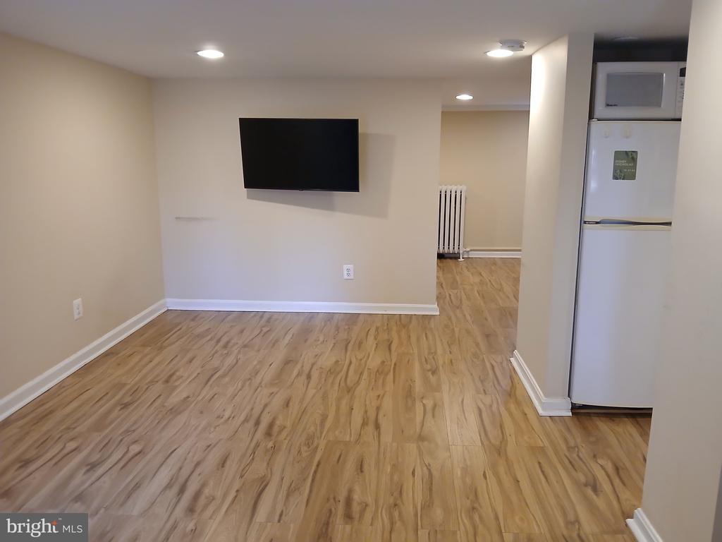 3608 T STREET NW BASEMENT