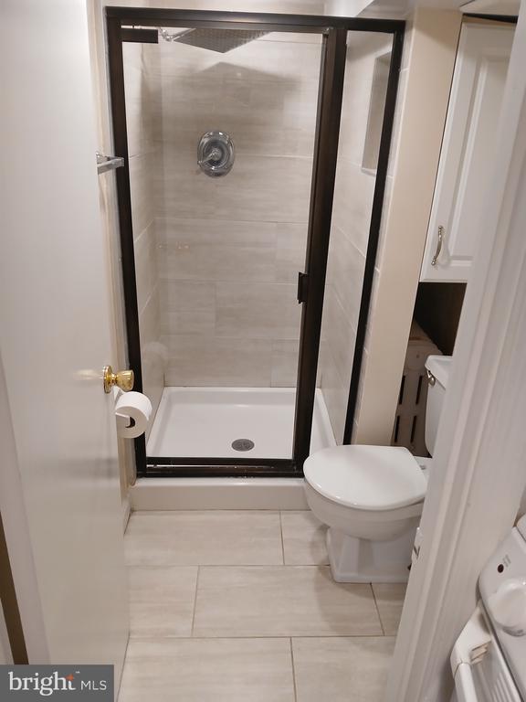 3608 T STREET NW BASEMENT