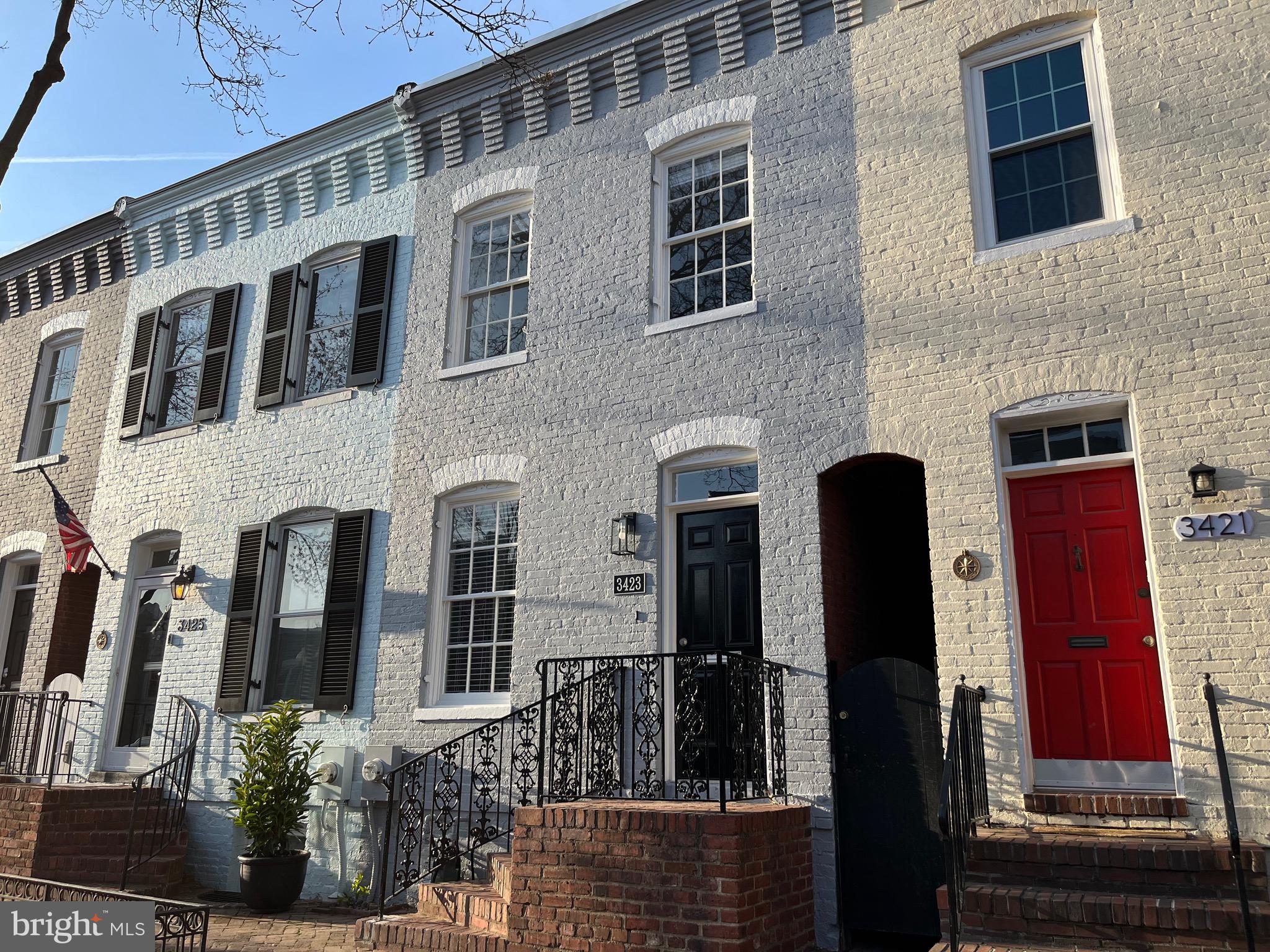 3423 O ST NW