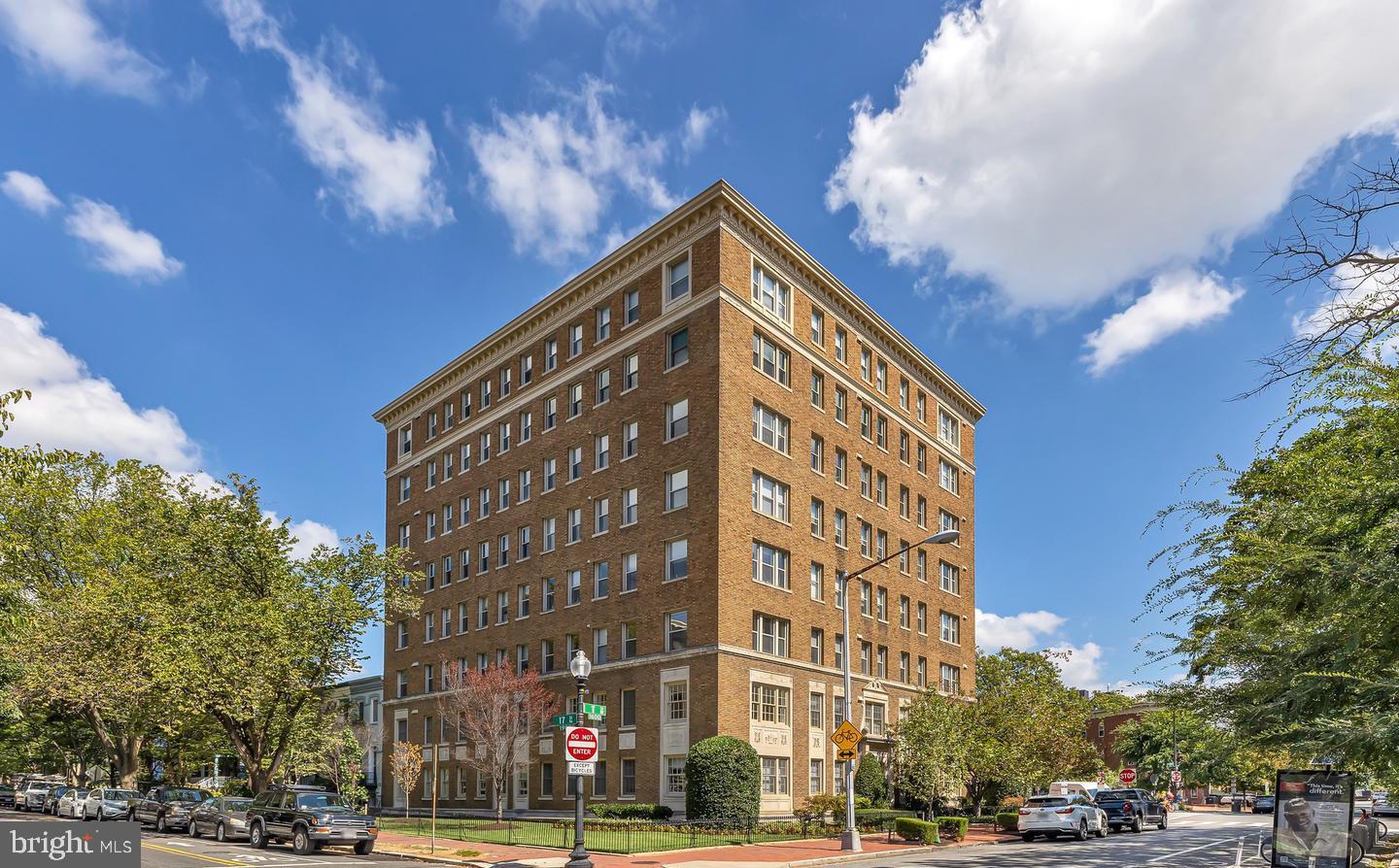 1621 T STREET NW T6