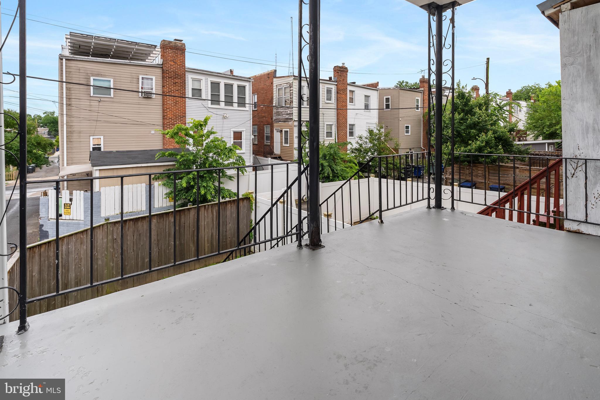 710 TUCKERMAN STREET NW