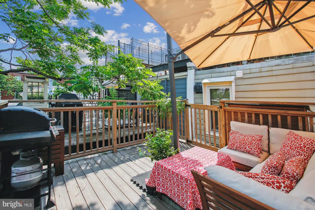 1725 WILLARD STREET NW 3