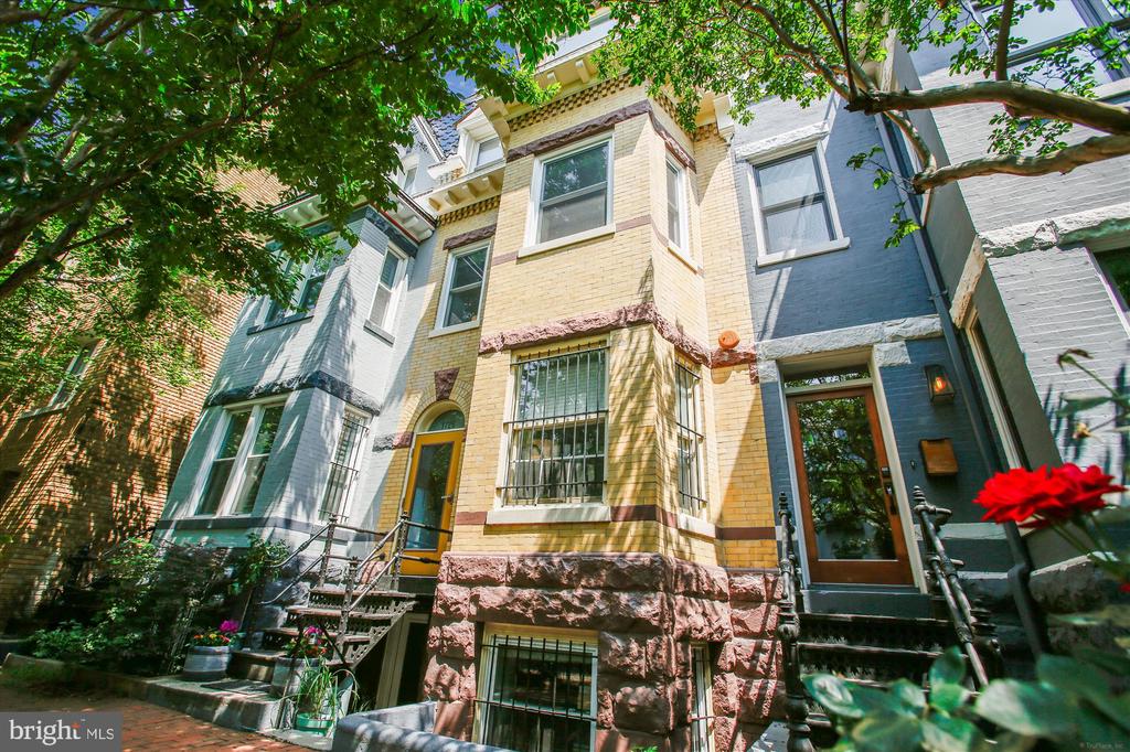 1725 WILLARD STREET NW 3
