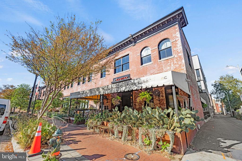1407 1ST STREET NW PH-2