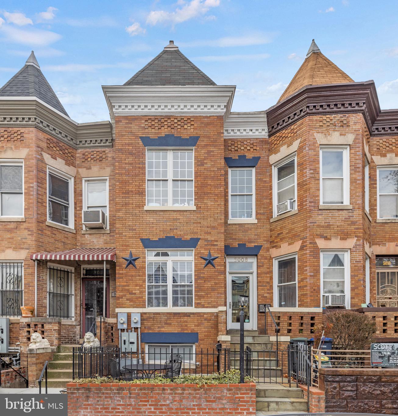 3008 11TH STREET NW A