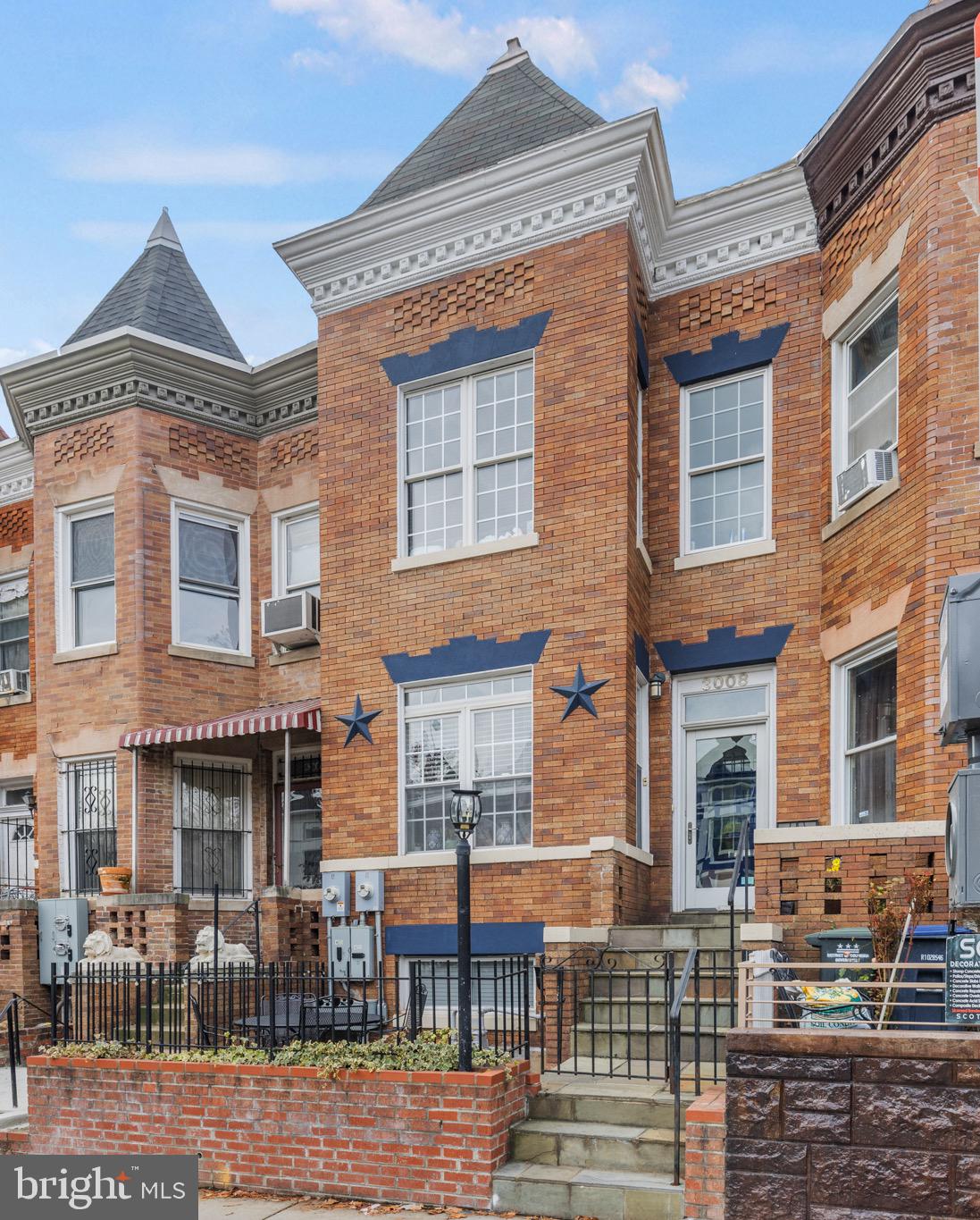 3008 11TH STREET NW A