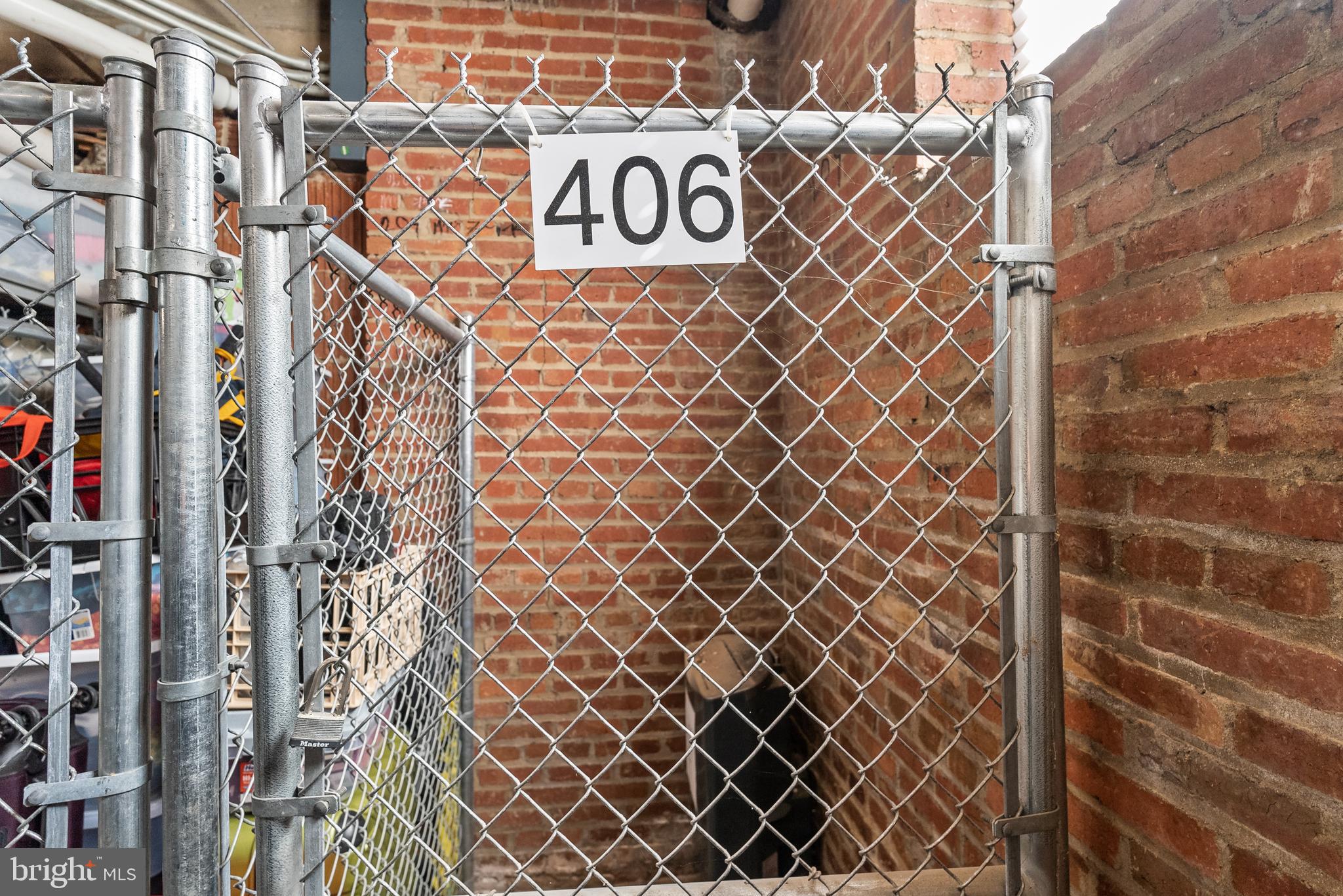 3901 Connecticut Ave NW #406