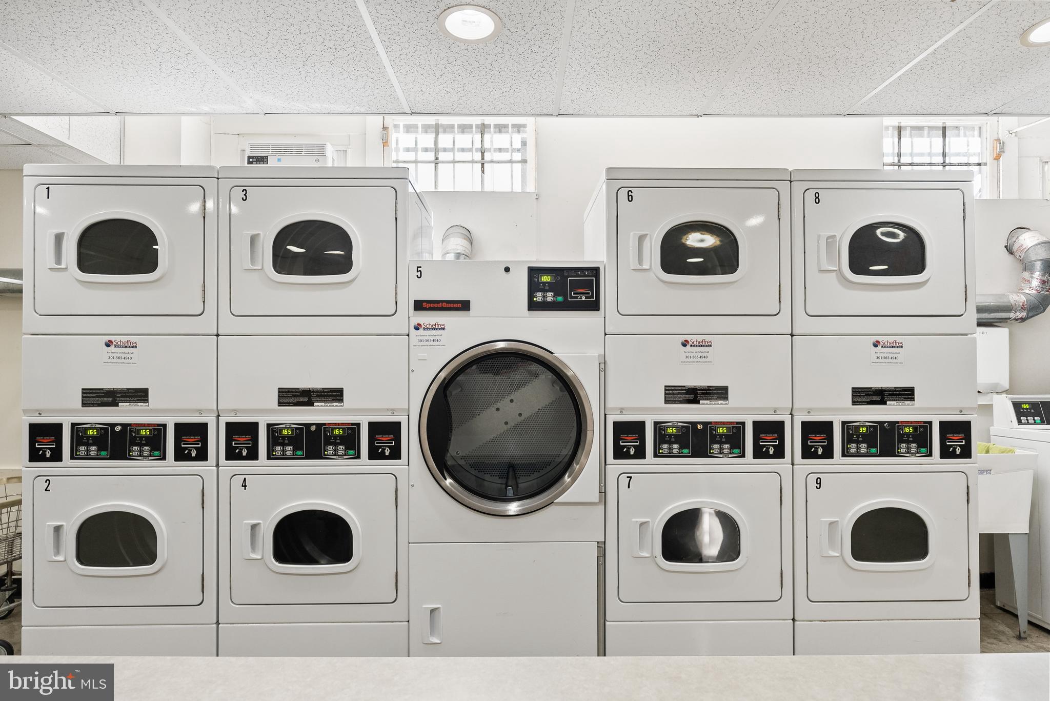 3901 Connecticut Ave NW #406