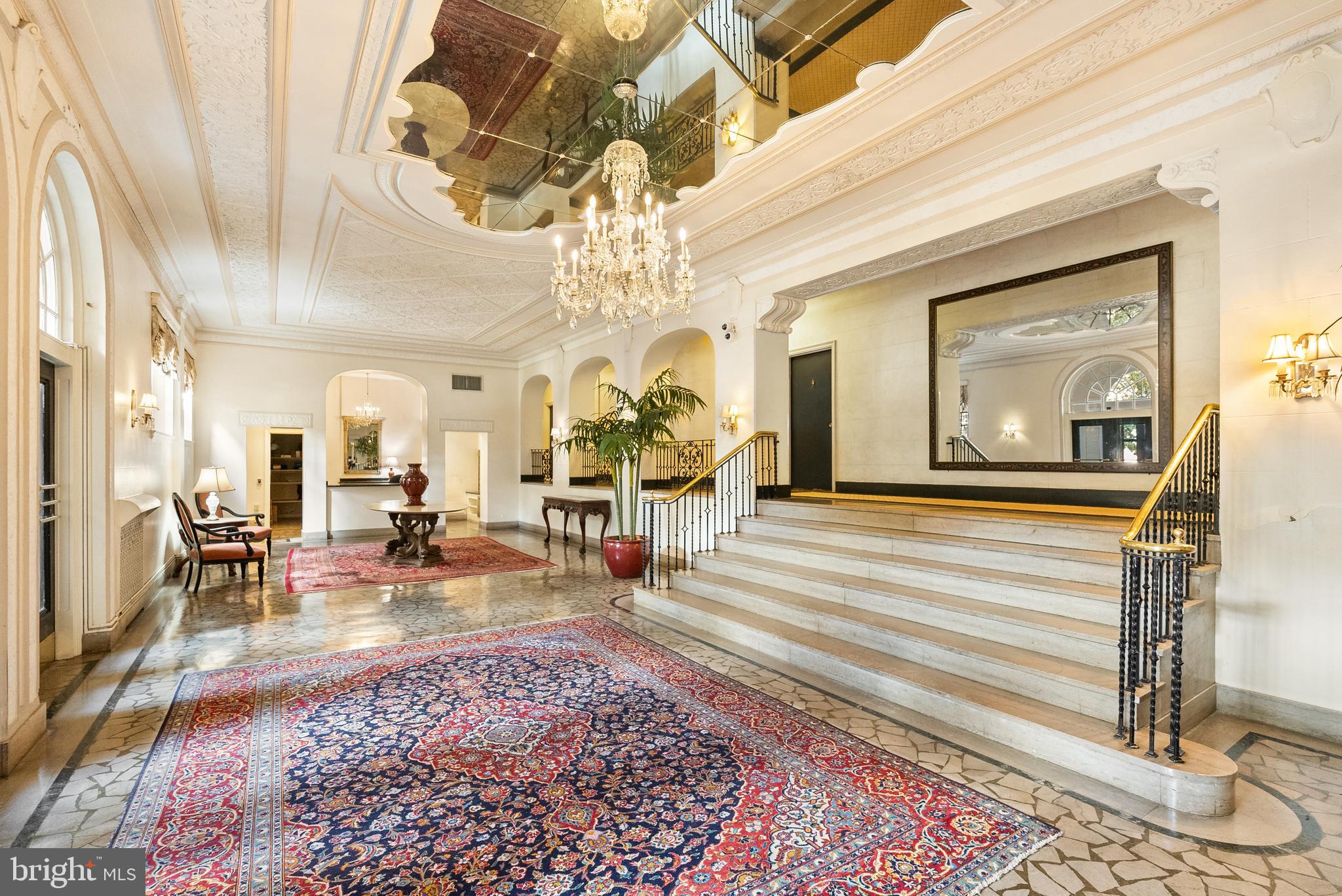 3901 Connecticut Ave NW #406