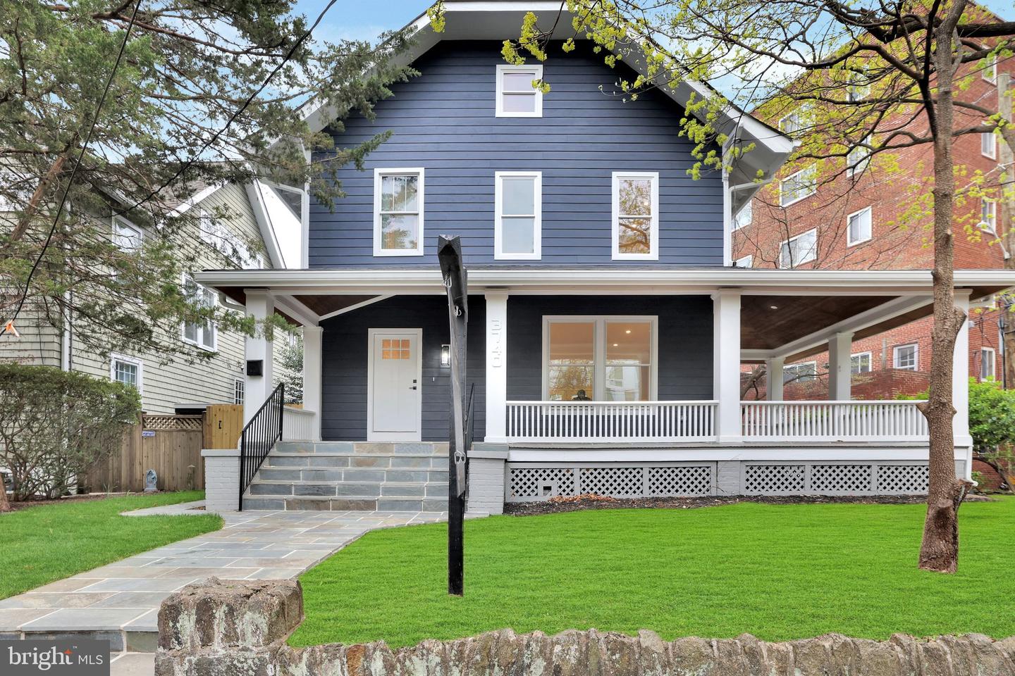 3740 Kanawha St NW