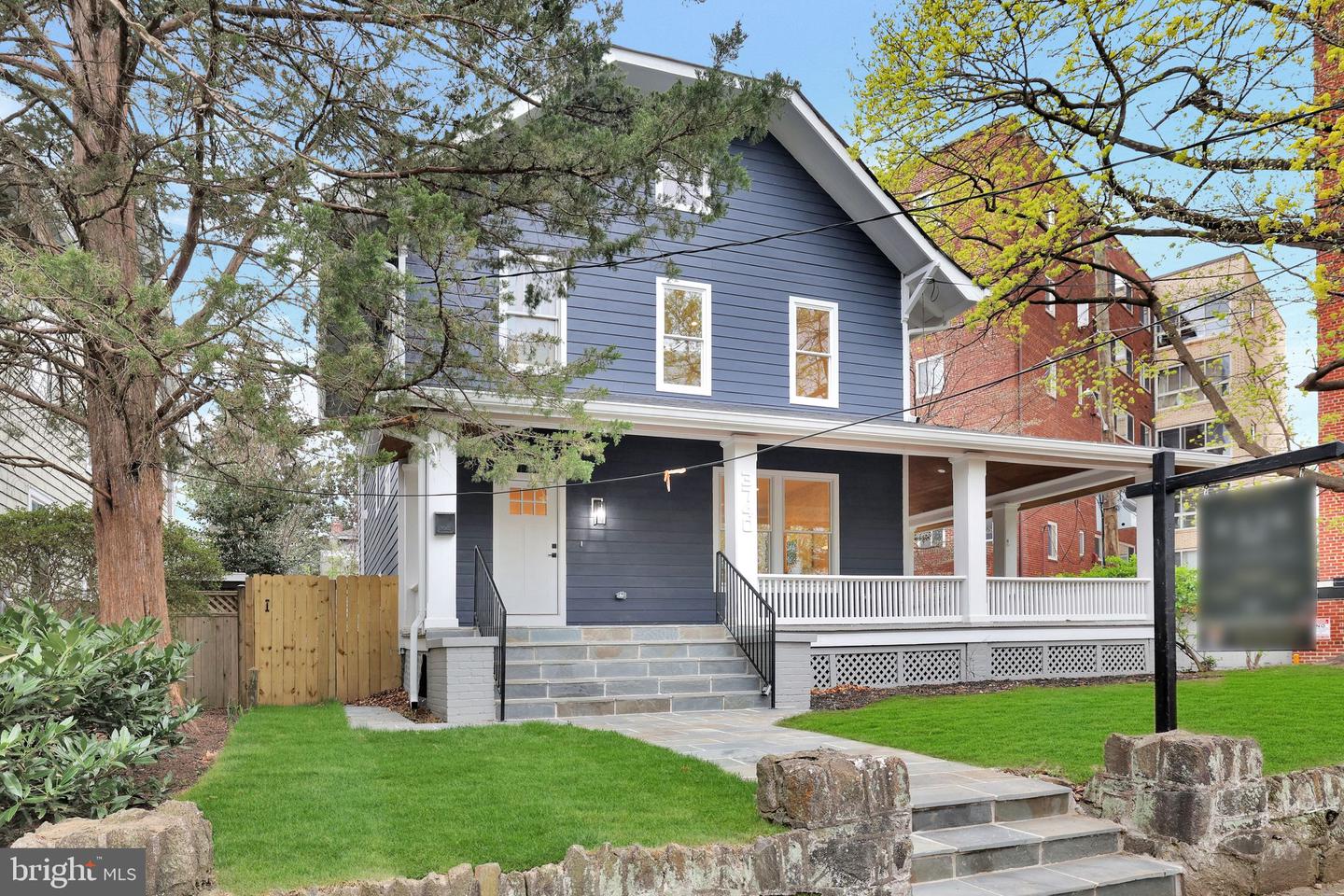 3740 Kanawha St NW