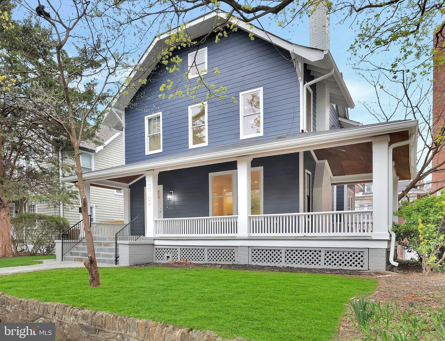 3740 Kanawha St NW