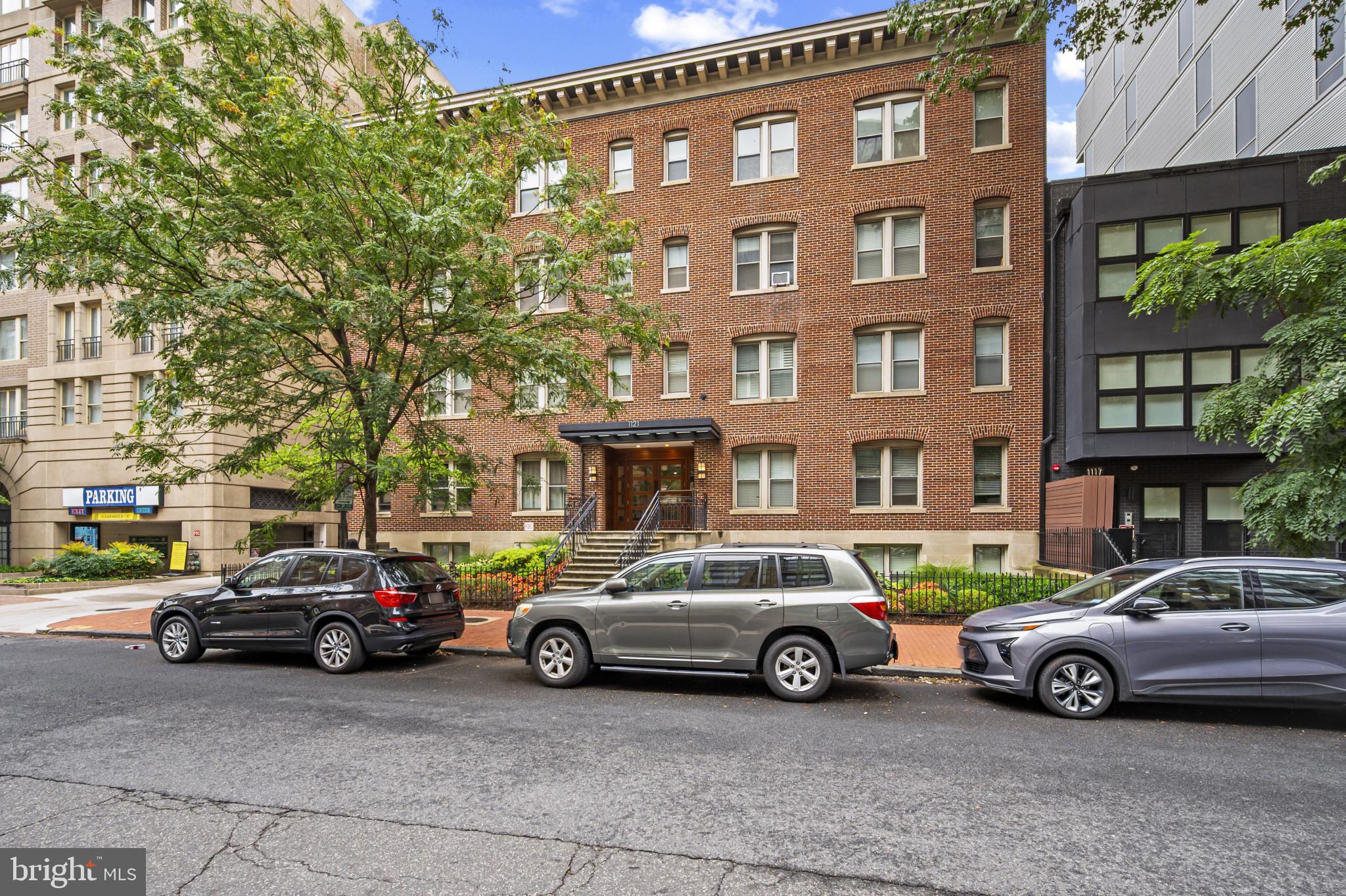 1121 24TH STREET NW 108