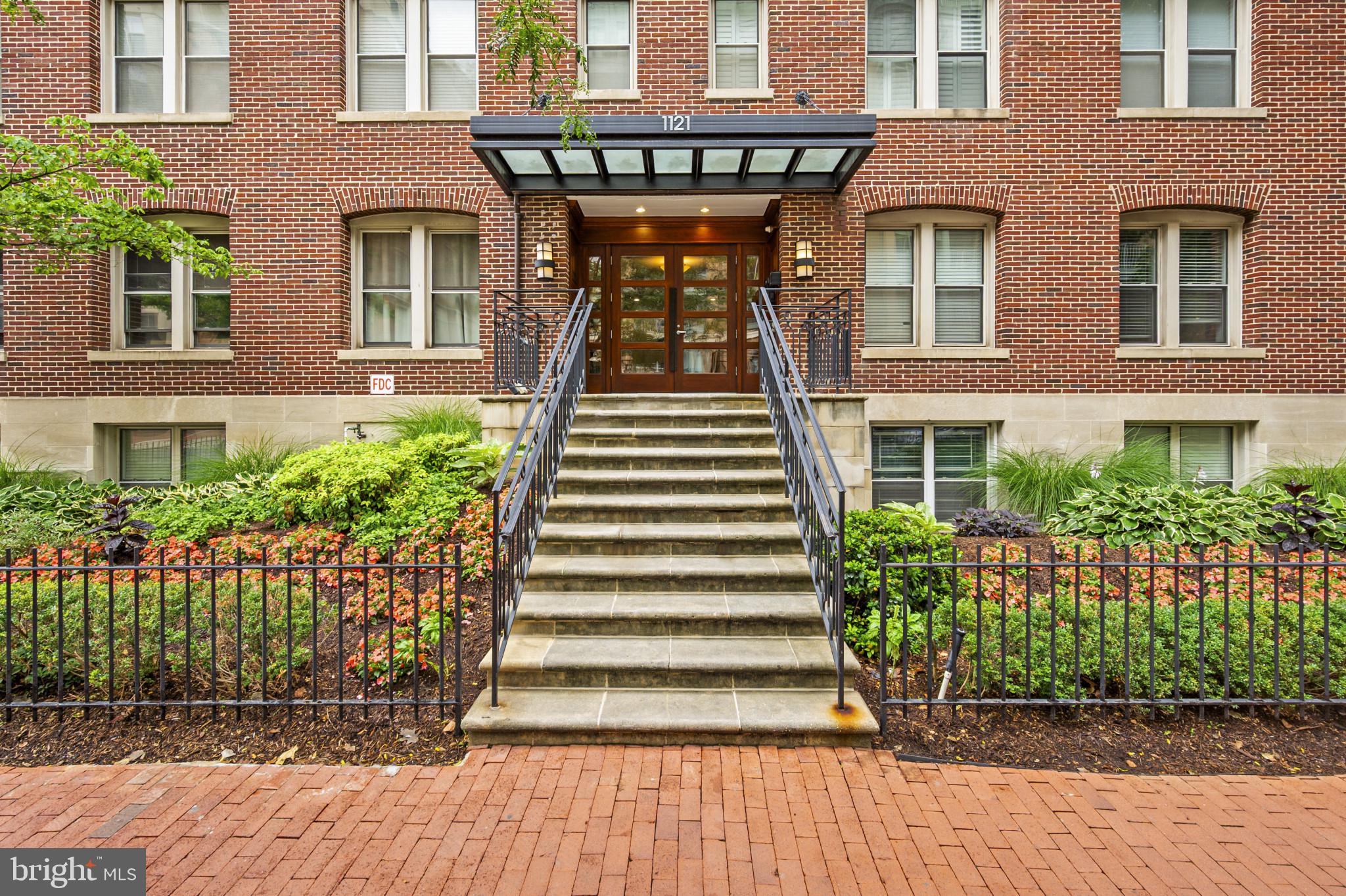 1121 24TH STREET NW 108