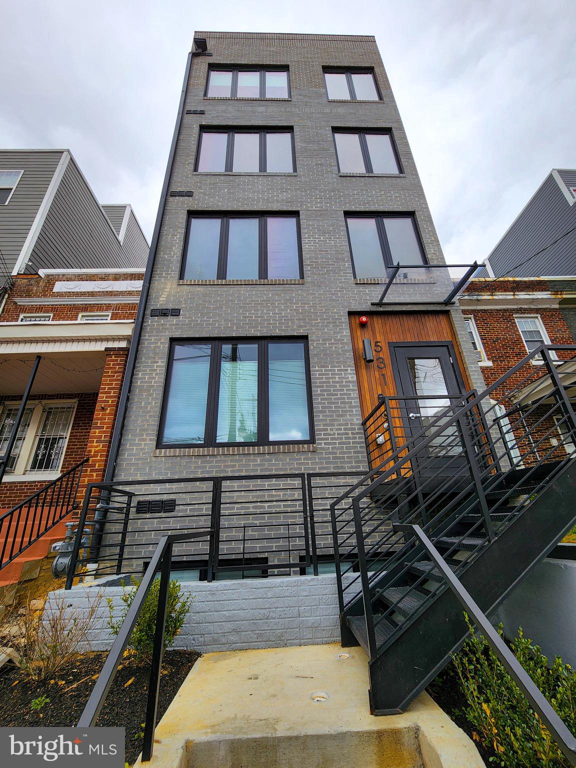 531 KENNEDY STREET NW 4