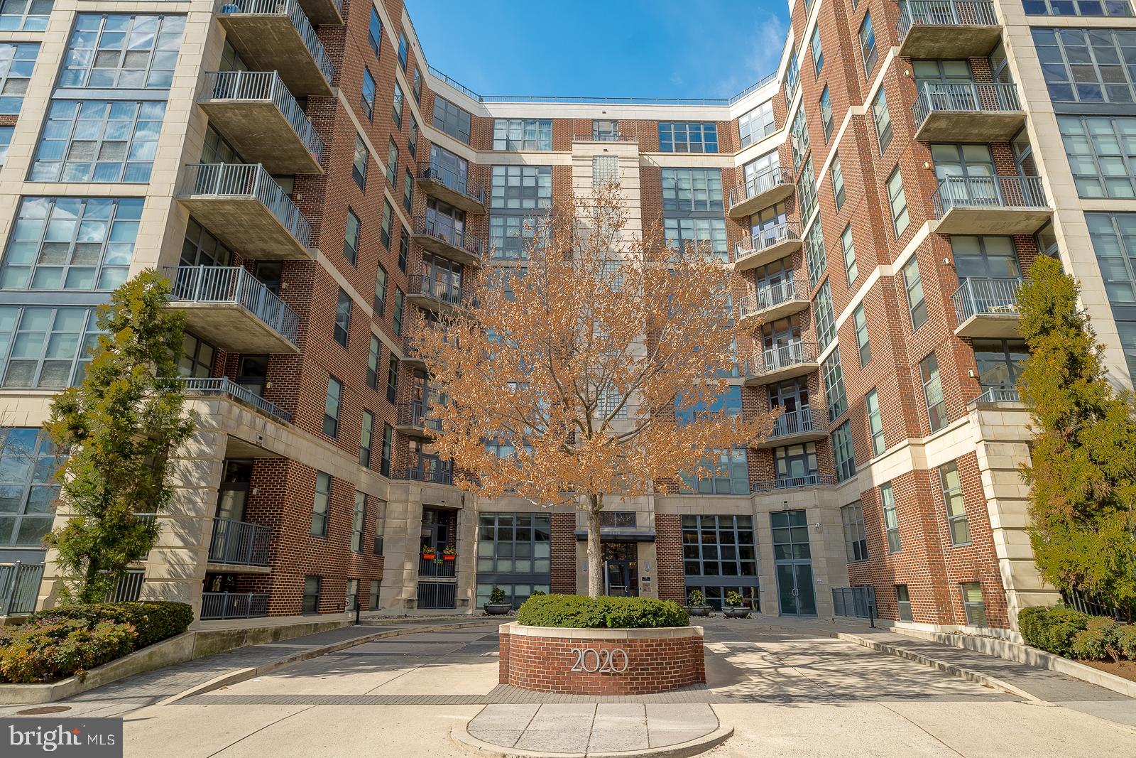 2020 12TH ST NW #801