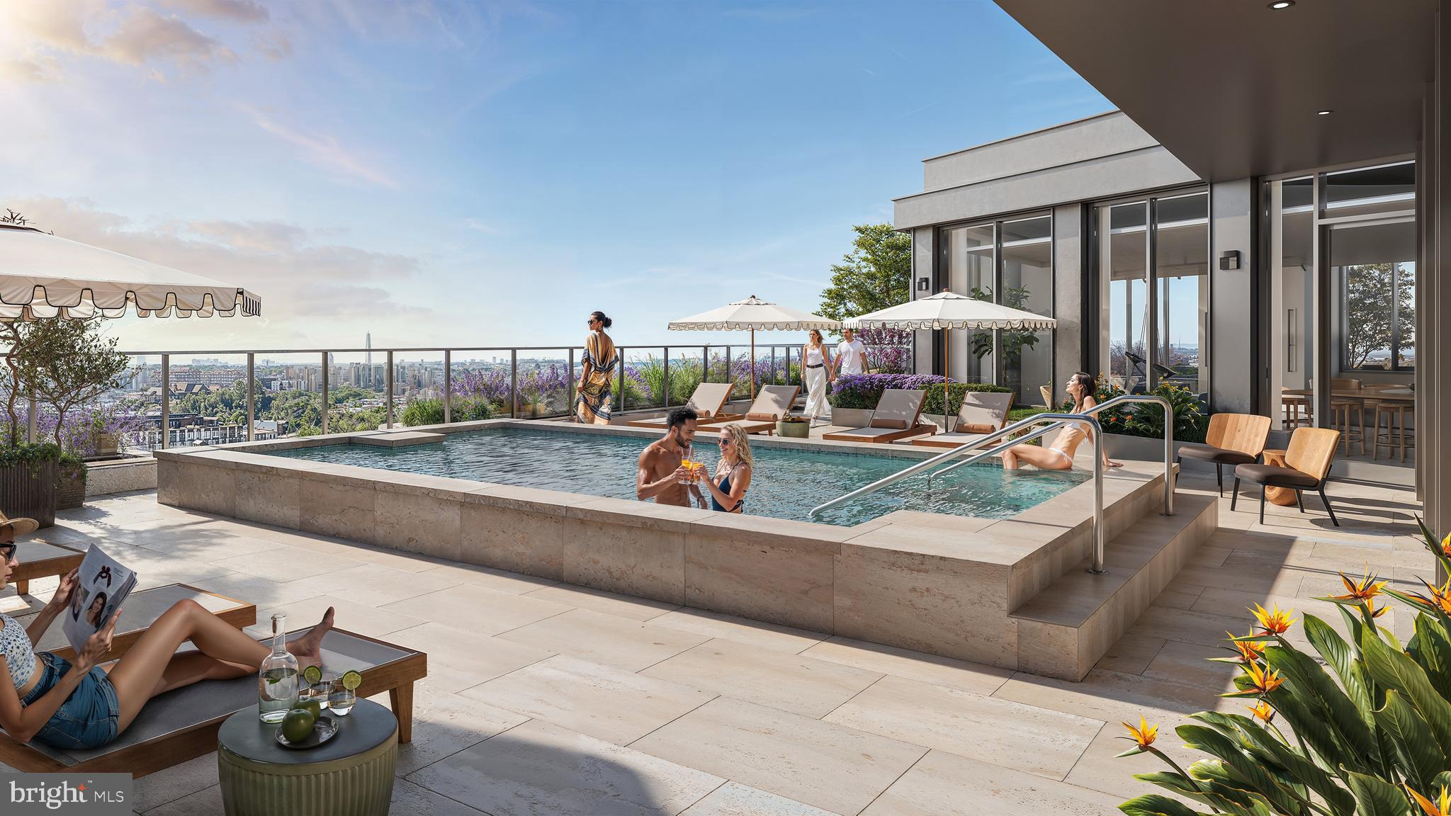 1 FLORIDA AVENUE NE 713