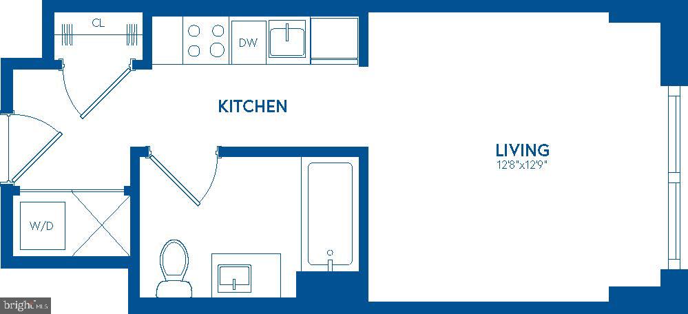 1 FLORIDA AVENUE NE 713