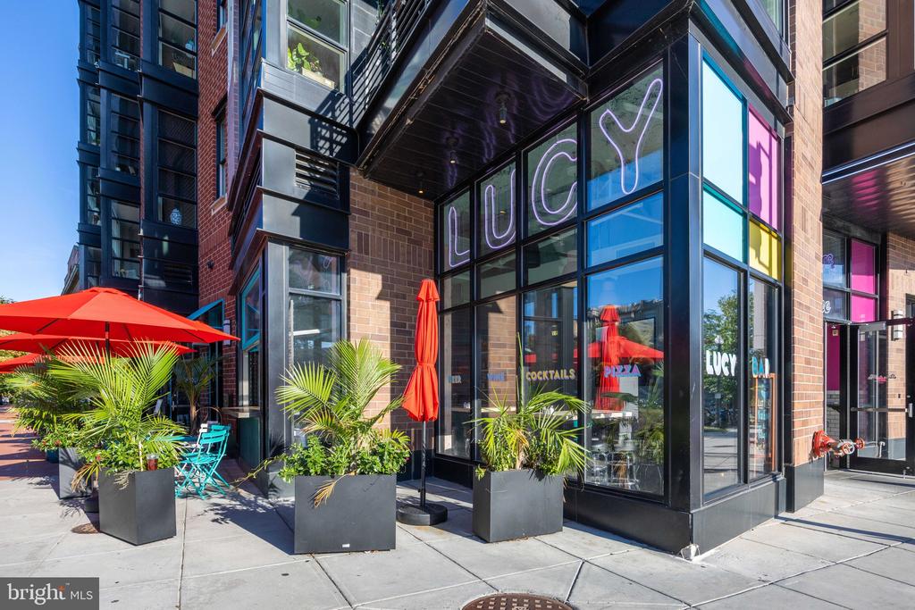 1444 Belmont St NW #101