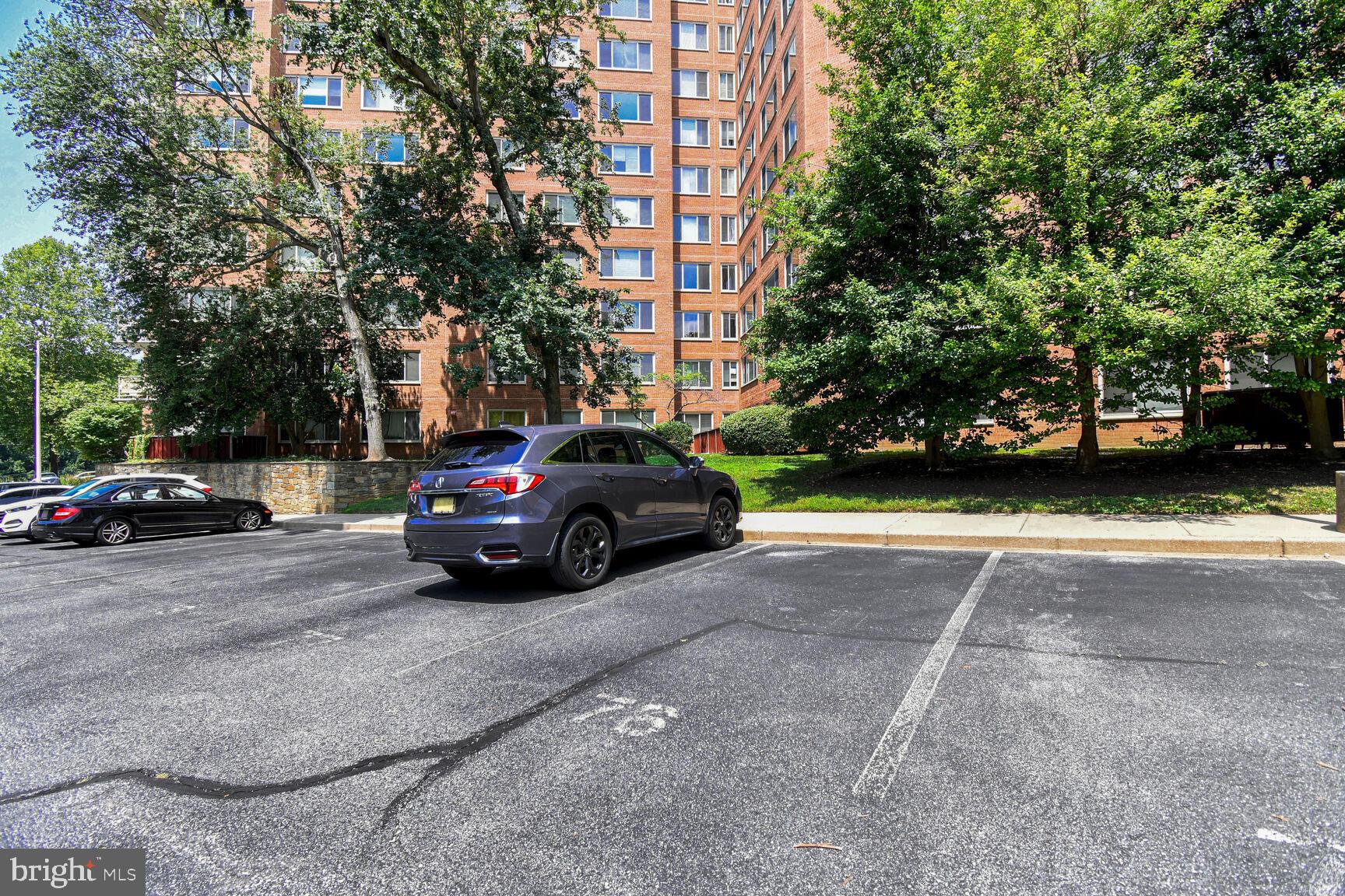 4000 TUNLAW ROAD NW 419