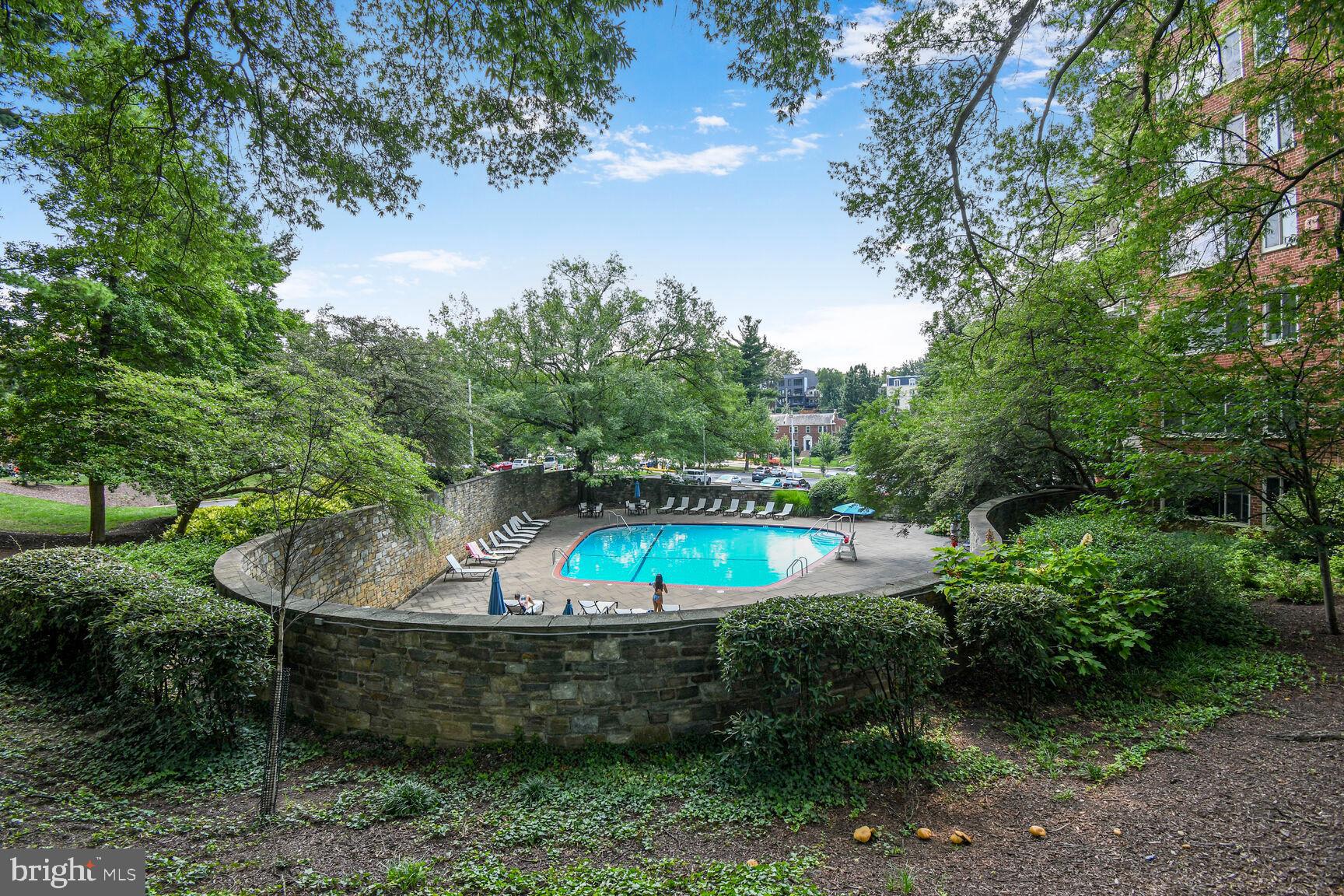 4000 TUNLAW ROAD NW 419