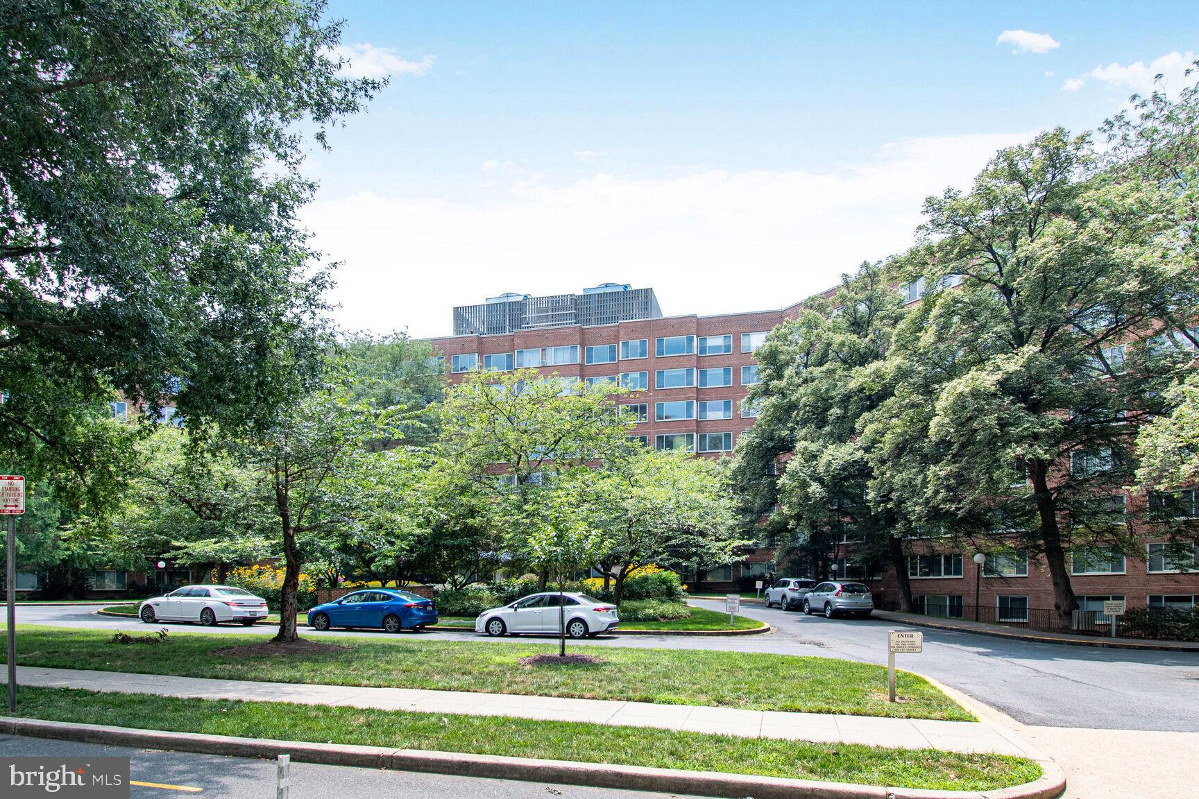 4000 TUNLAW ROAD NW 419