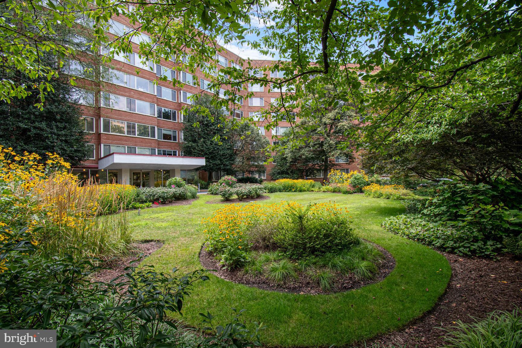 4000 TUNLAW ROAD NW 419