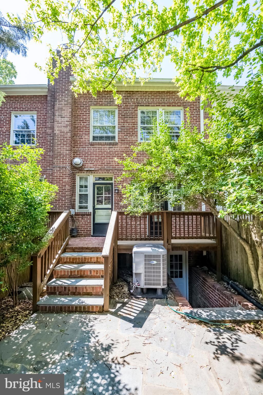 4817 RESERVOIR ROAD NW