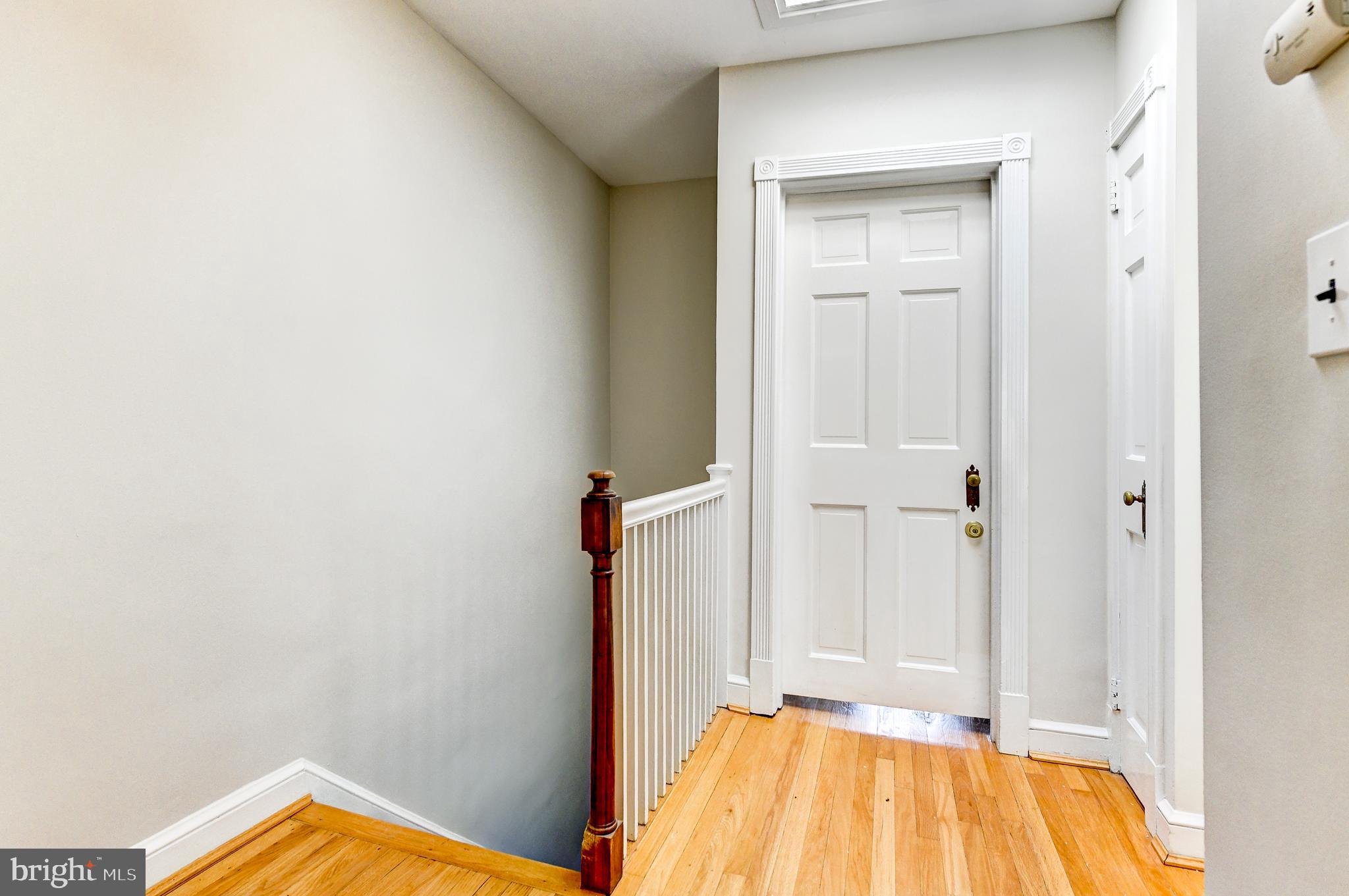 4817 RESERVOIR ROAD NW