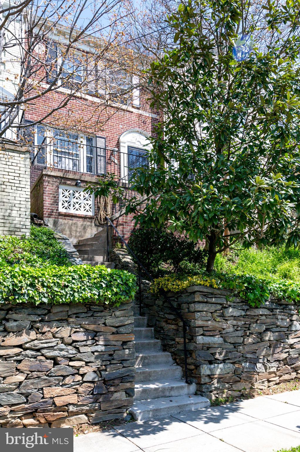 4817 RESERVOIR ROAD NW