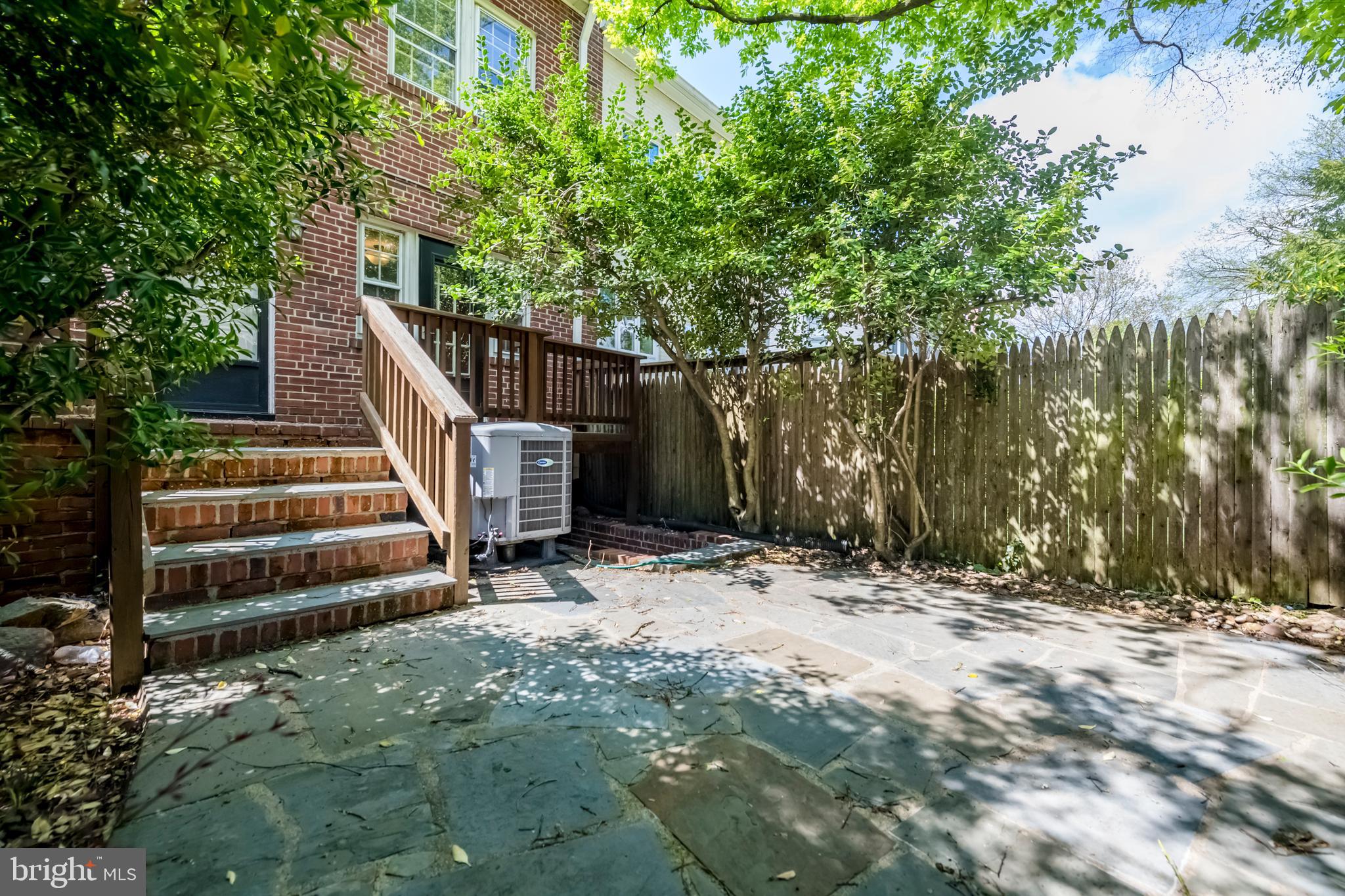 4817 RESERVOIR ROAD NW