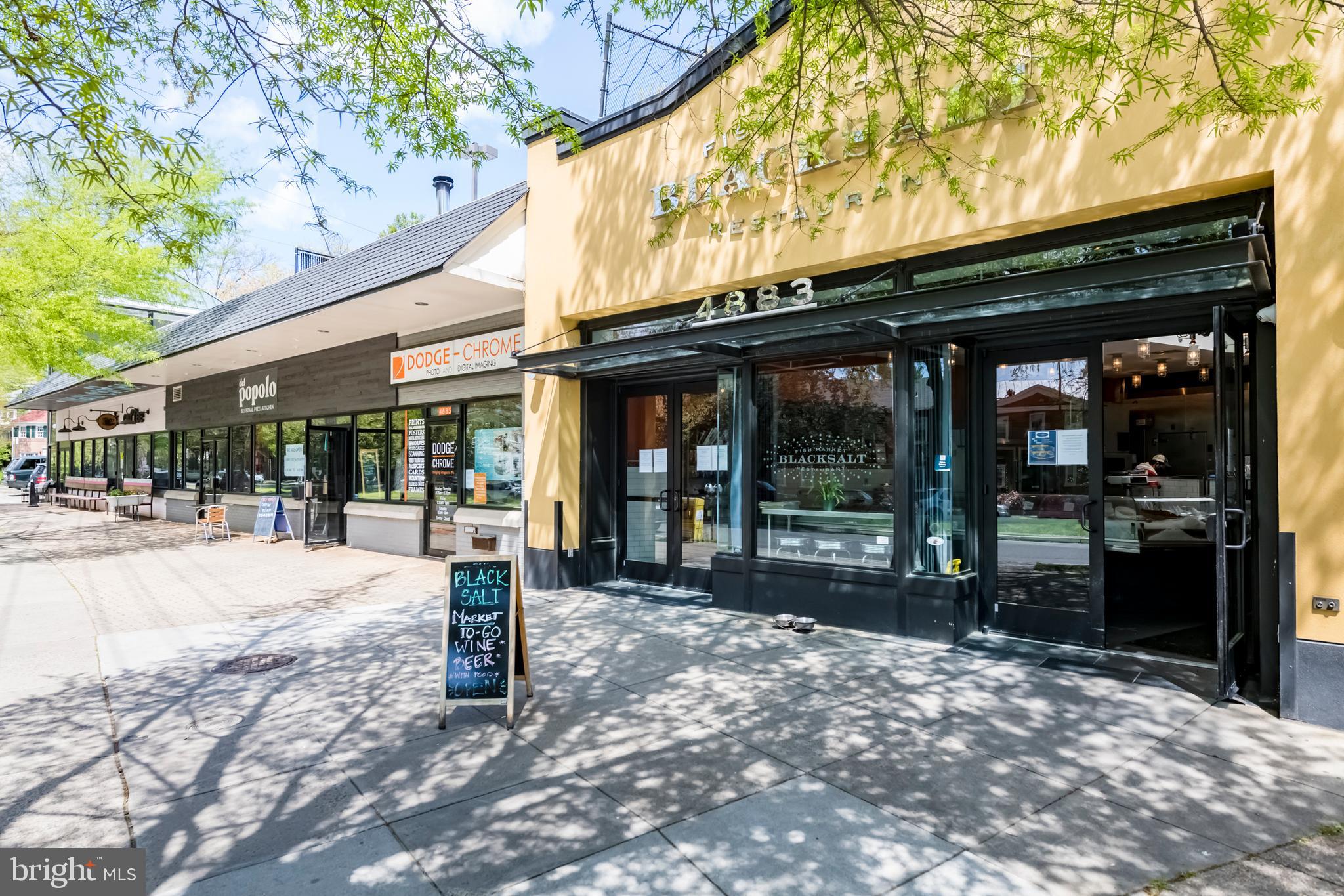 4817 RESERVOIR ROAD NW