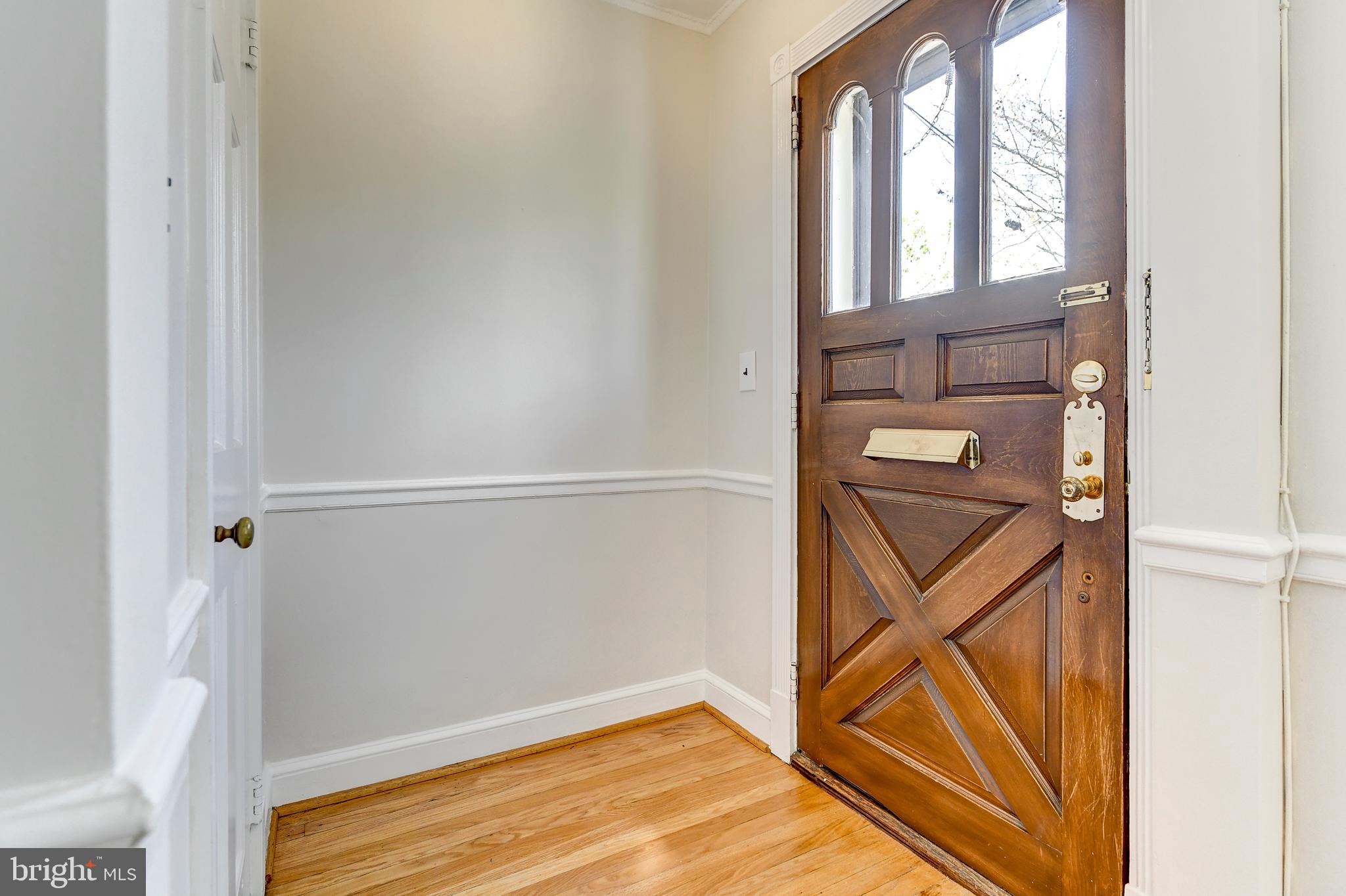 4817 RESERVOIR ROAD NW