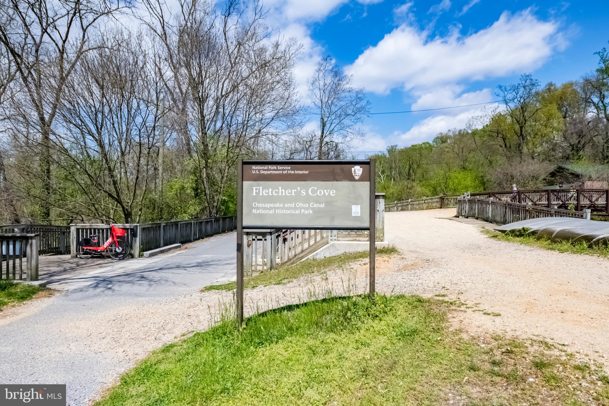 4817 RESERVOIR ROAD NW