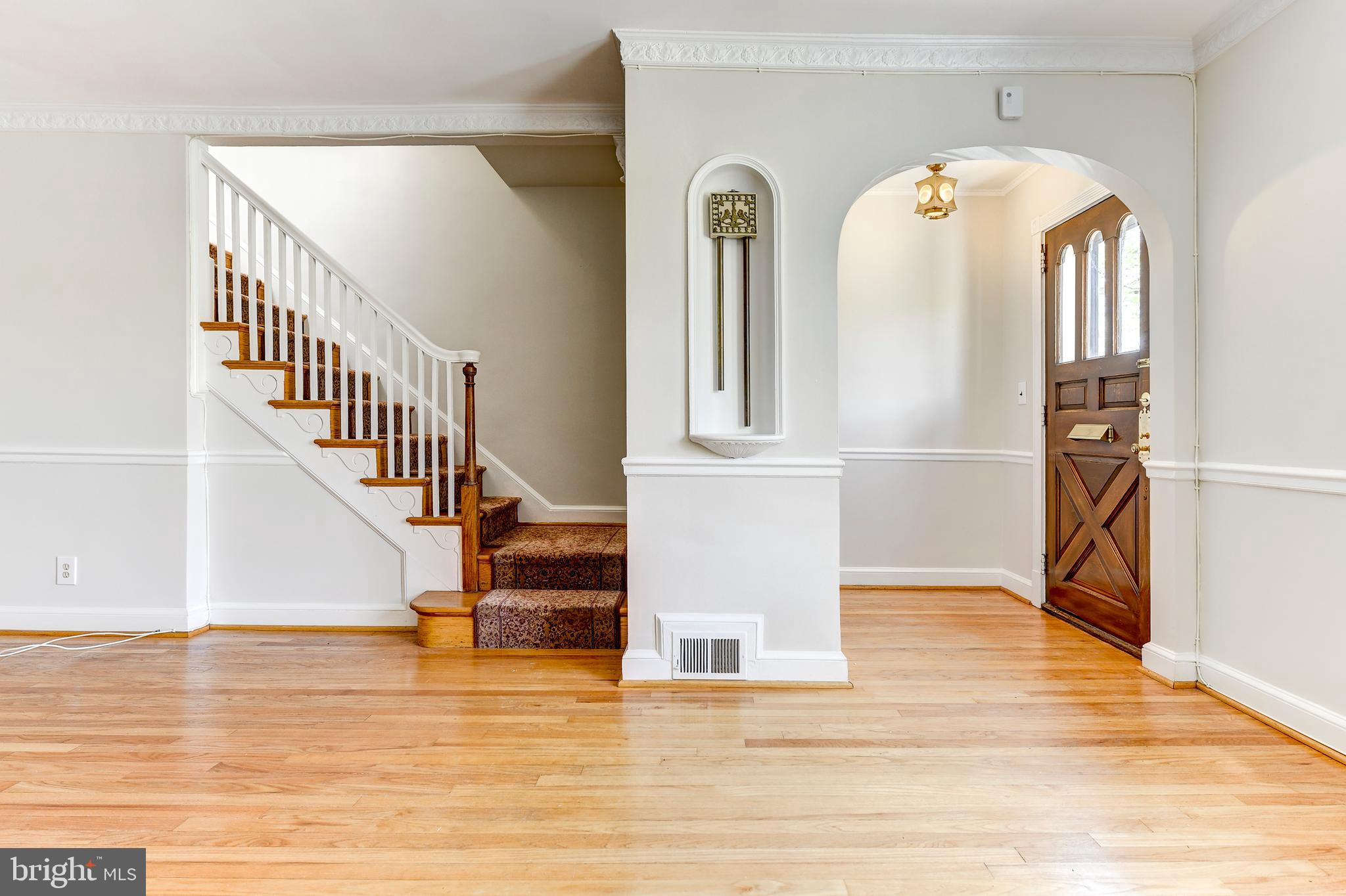 4817 RESERVOIR ROAD NW