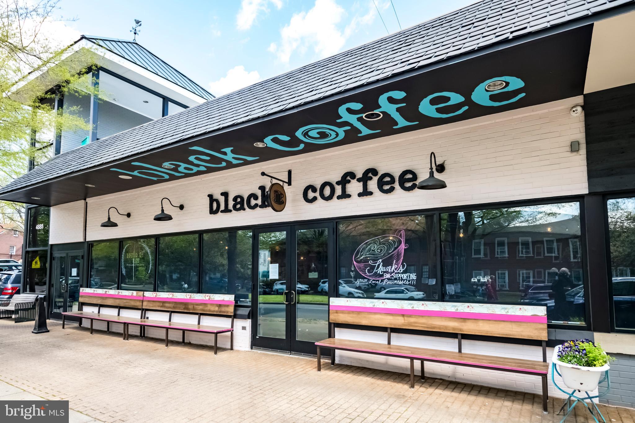 4817 RESERVOIR ROAD NW