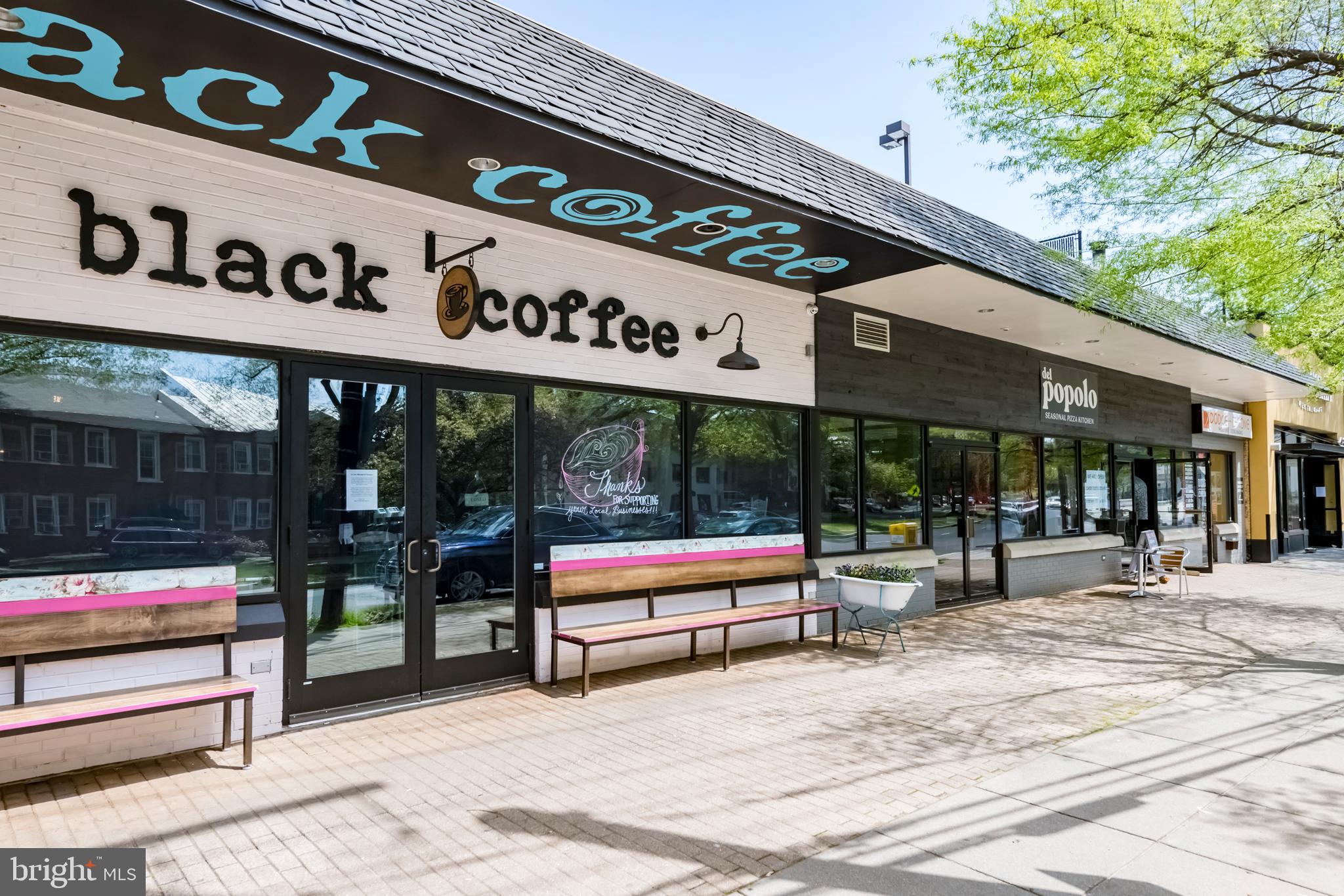 4817 RESERVOIR ROAD NW