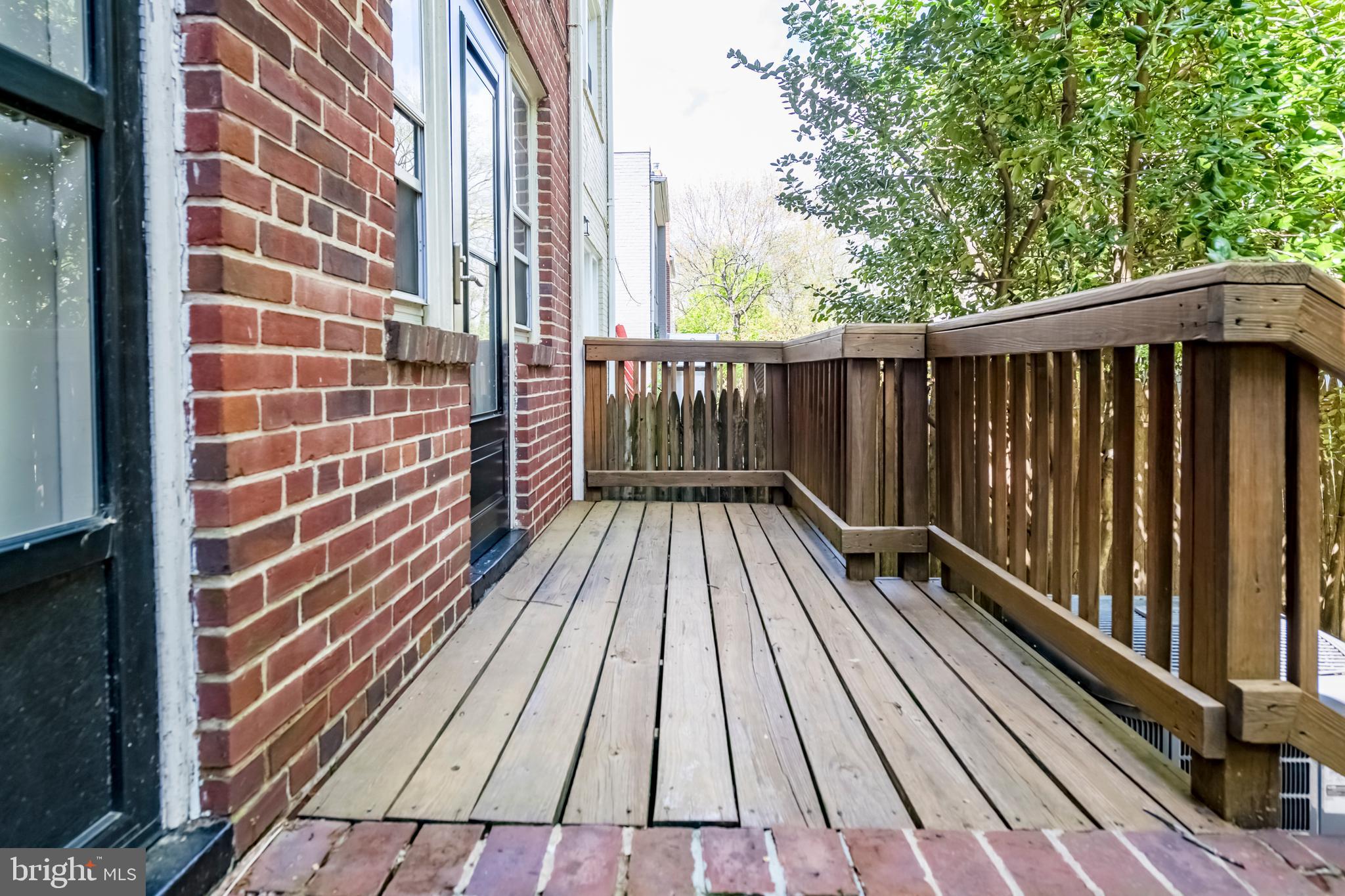 4817 RESERVOIR ROAD NW